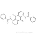 1,5-DIBENZAMIDOANTHRAQUINONE CAS 82-18-8